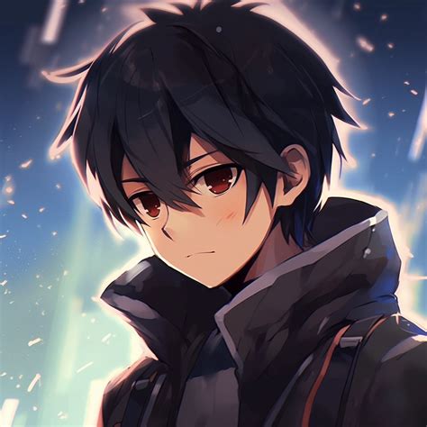 kirito pfp